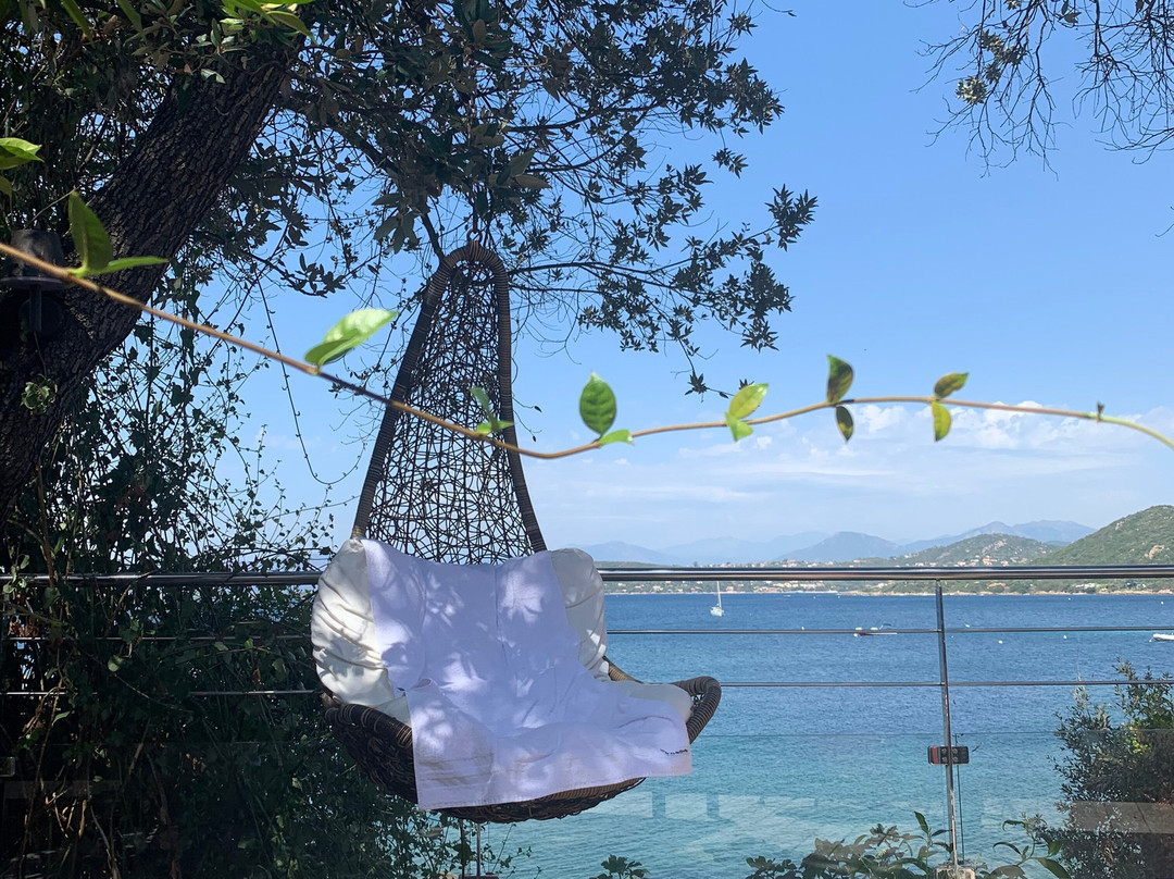 Cala Verghia主图