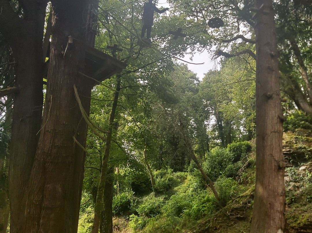 Oakfire Adventures-德里必去景点