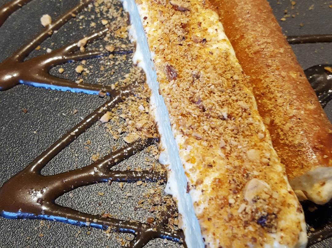 Le Moulin de Chalons主图