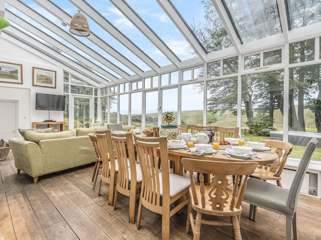 Emmett's Grange House主图