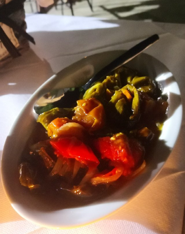 BioAgriturismo Messer Gesualdo主图