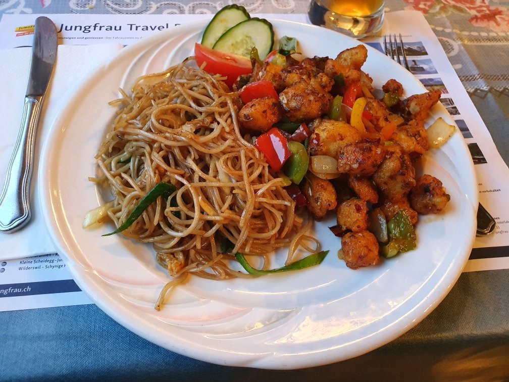 Hotel-Restaurant Regina主图