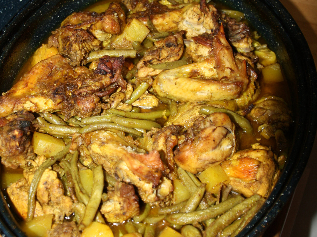 La Maisonnette du Bois主图