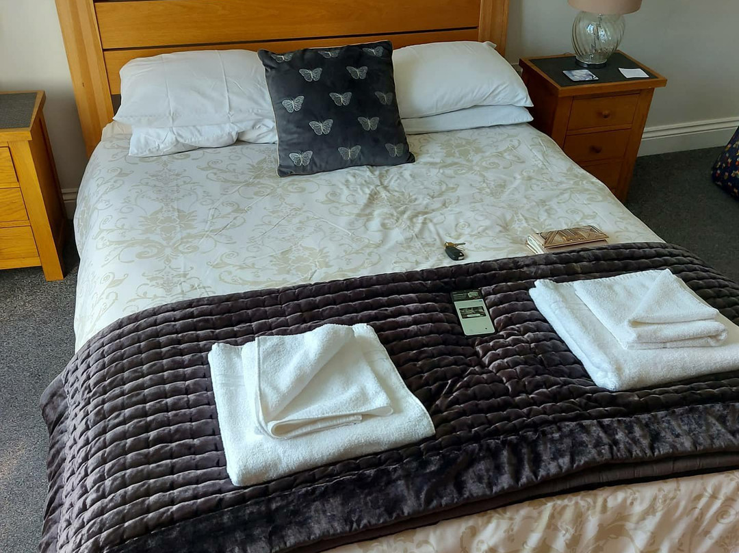 Rosebank Guest House主图