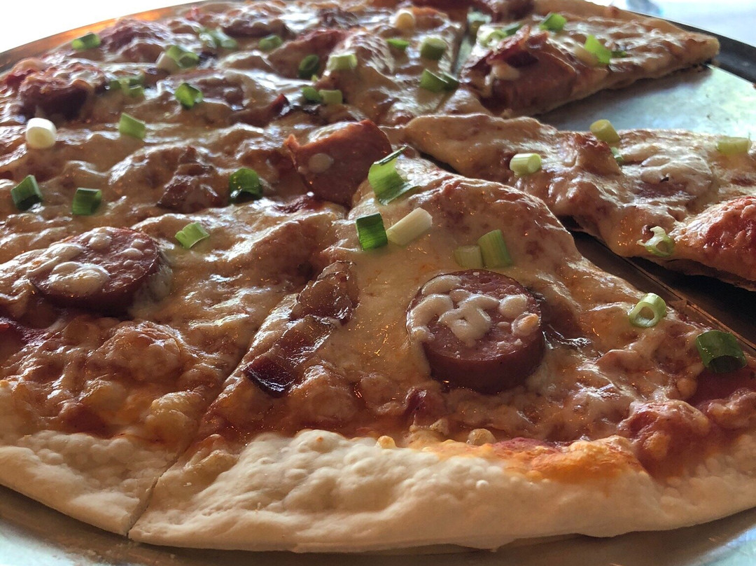 Rendezvous Bewery and Taproom