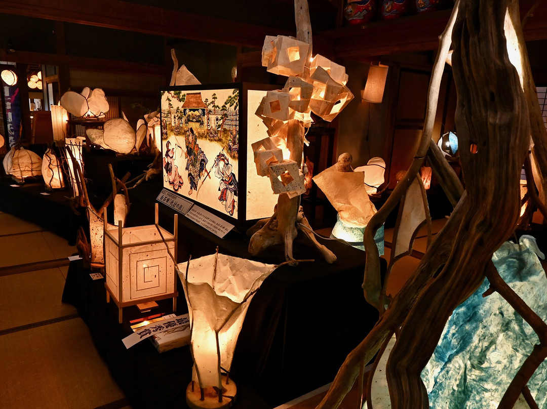 Sumaru House-白石市必去景点