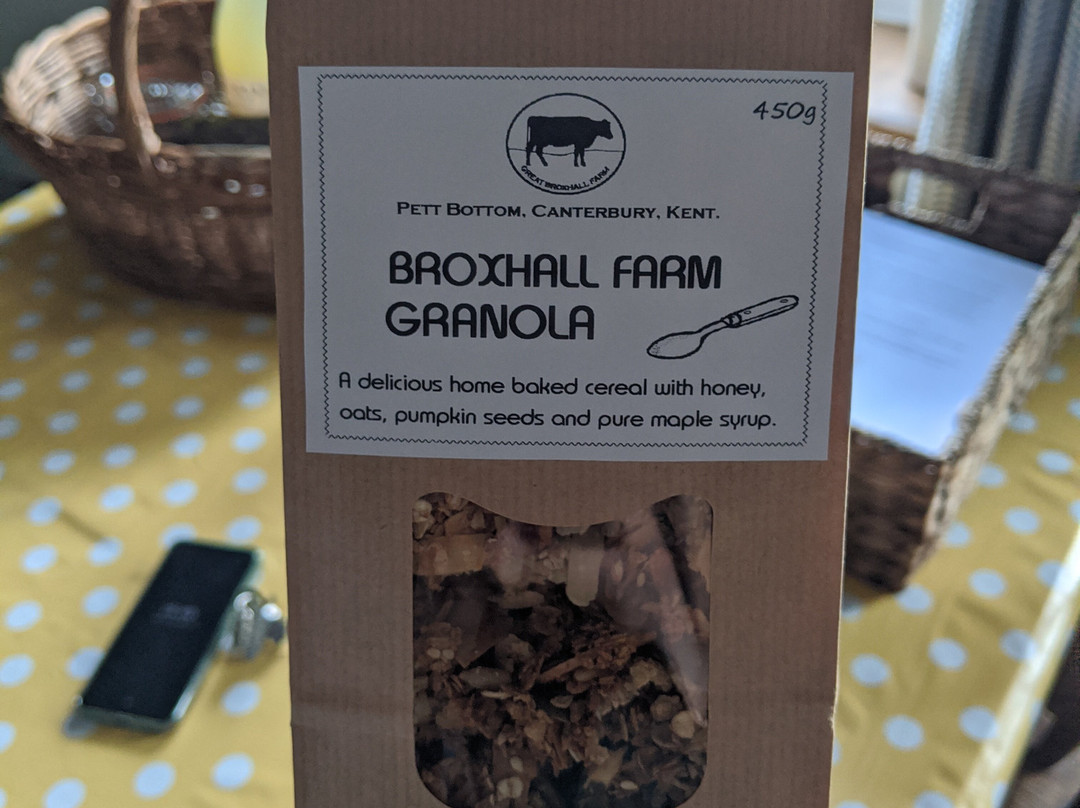 Broxhall Farm主图