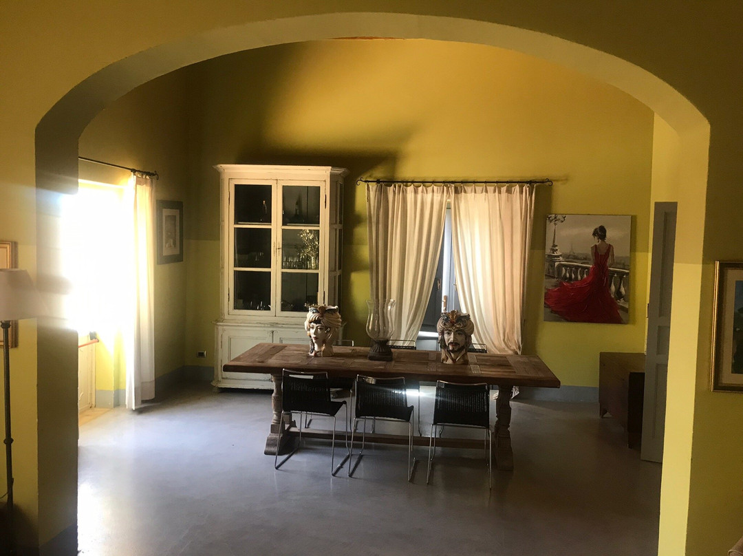 Relais Casa Mirabile主图