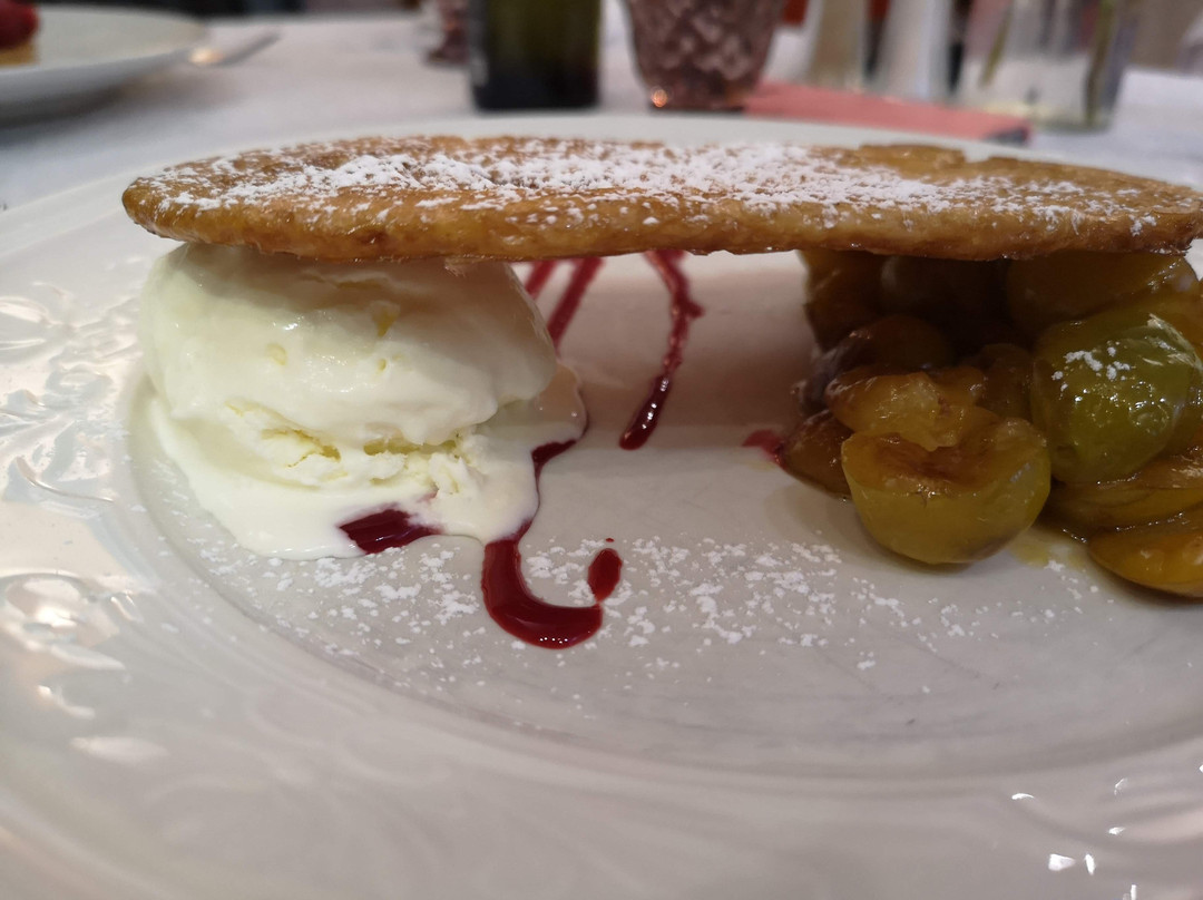 Le Villars旅游攻略图片