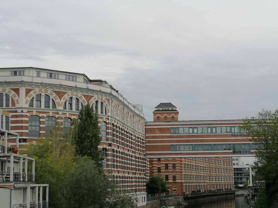 Leipziger Stadtrundfahrten-莱比锡必去景点