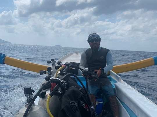 OCA divers-沙努尔必去景点