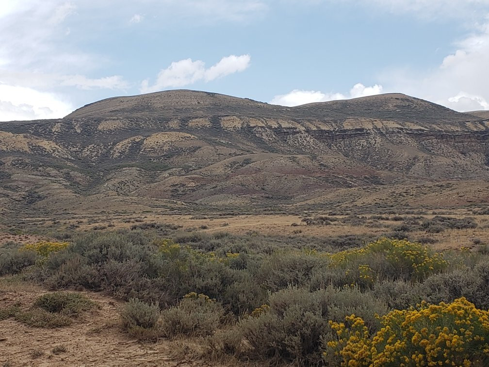 Adobe Town-Rock Springs必去景点