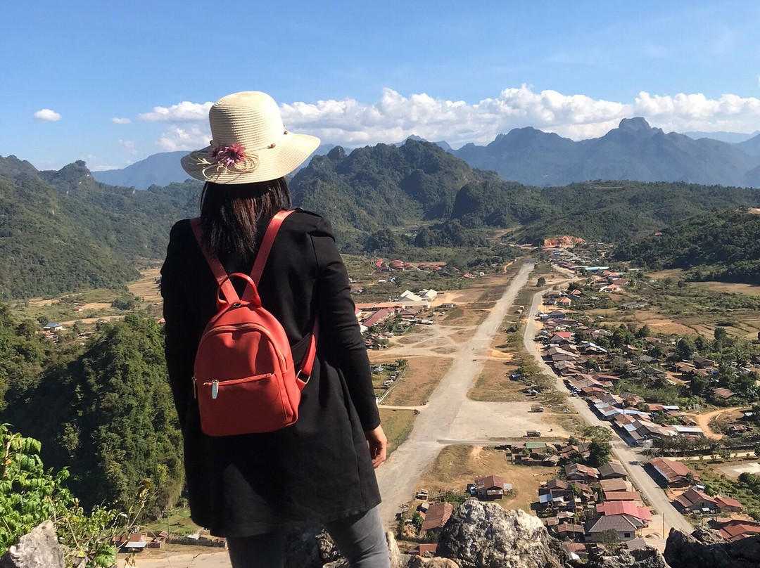 phonsavan tours by Pukyo B&B-Phonsavan必去景点
