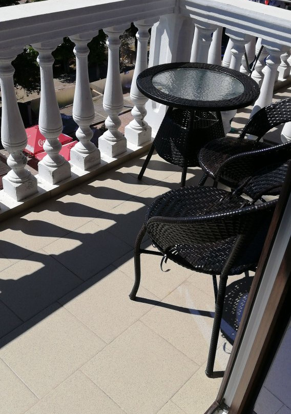 Lok Gornyy Vozdukh Atola主图