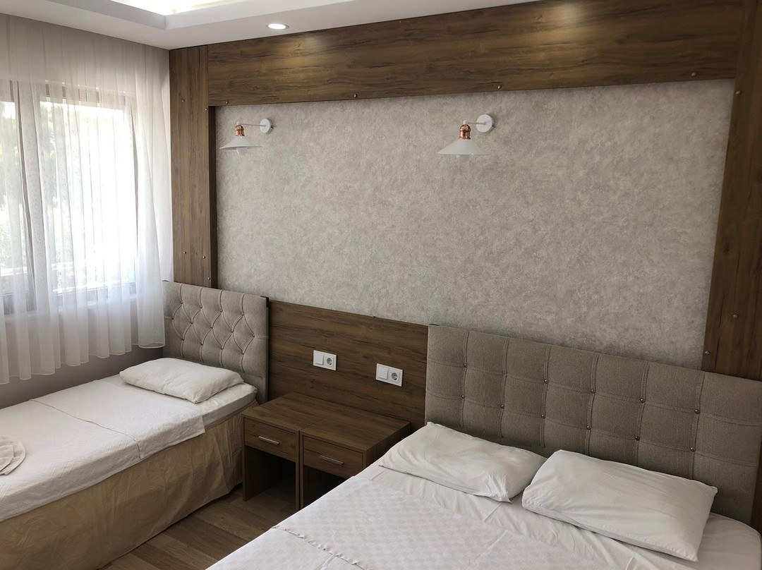 Hotel Goreme主图