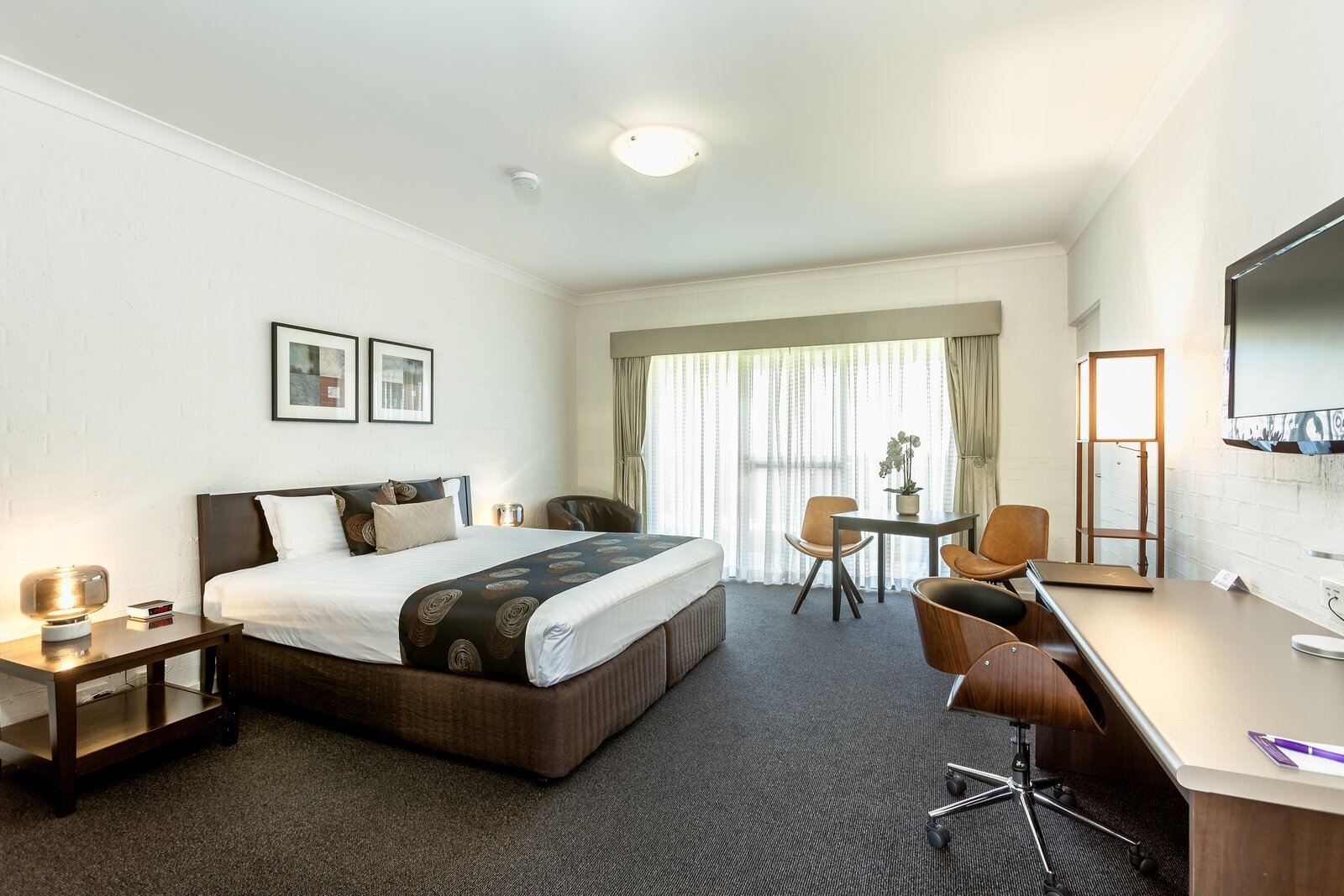 Blazing Stump Motel and Suites-官方