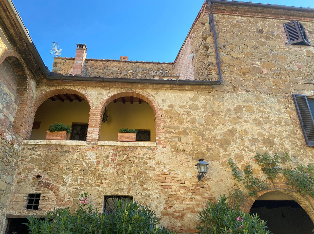 Agriturismo San Martino