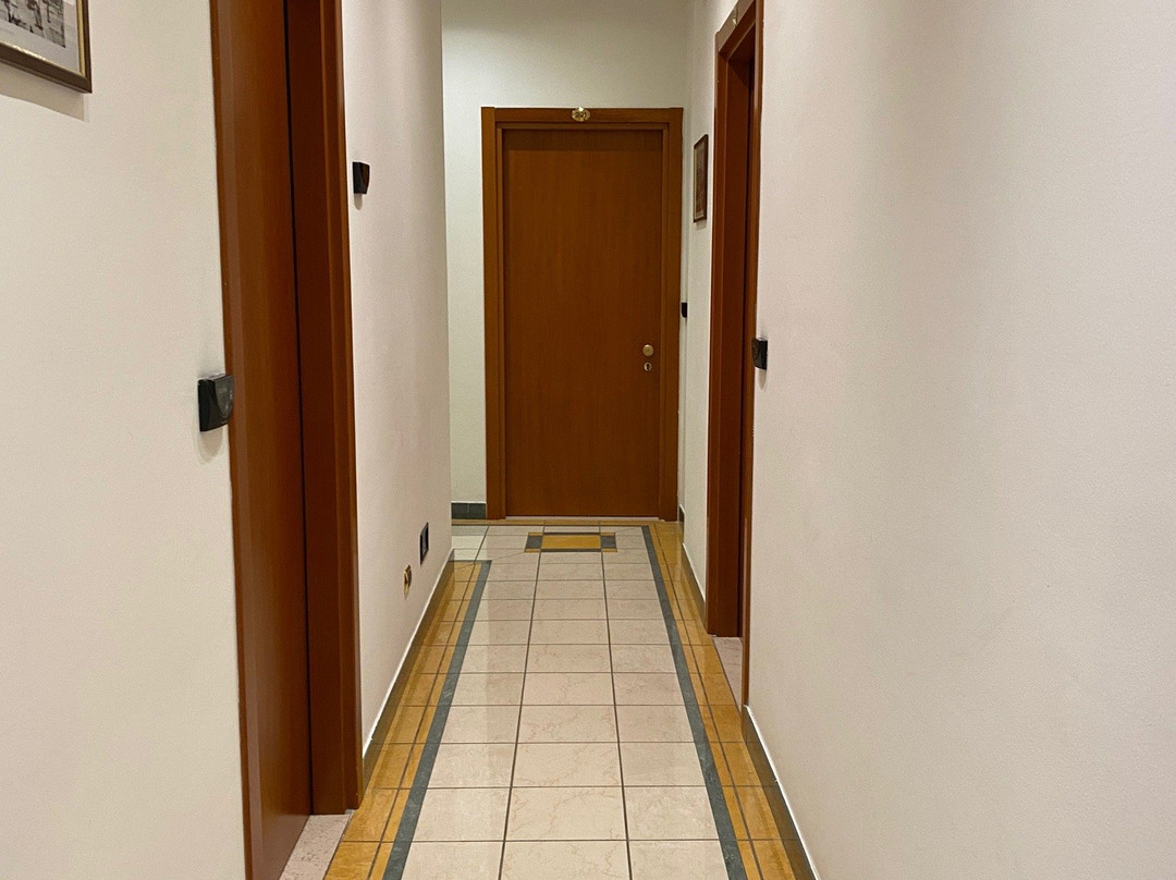 Adria Hotel Bari主图