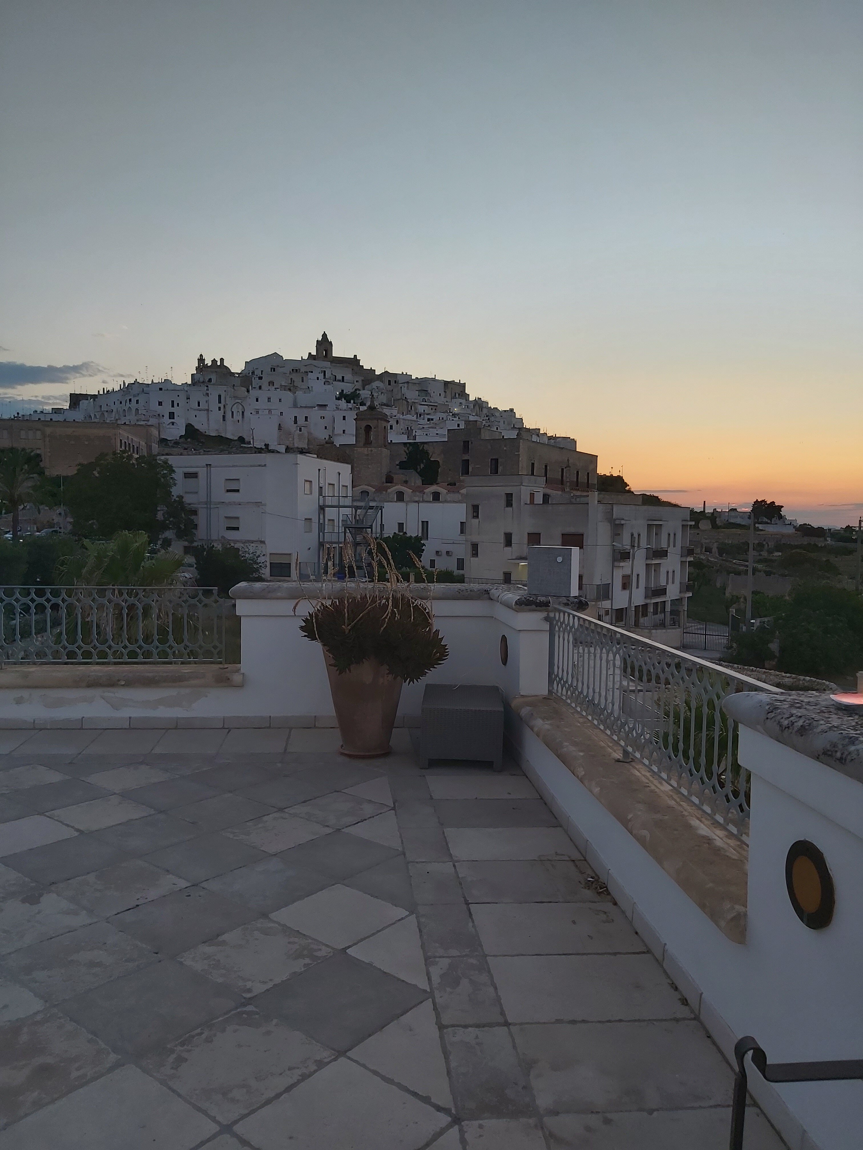 Relais Sant'Eligio-浴室