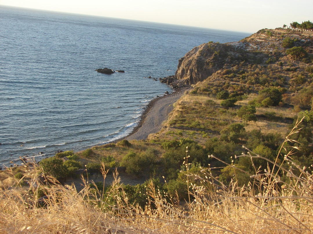 Babakale Plaji-Babakale必去景点