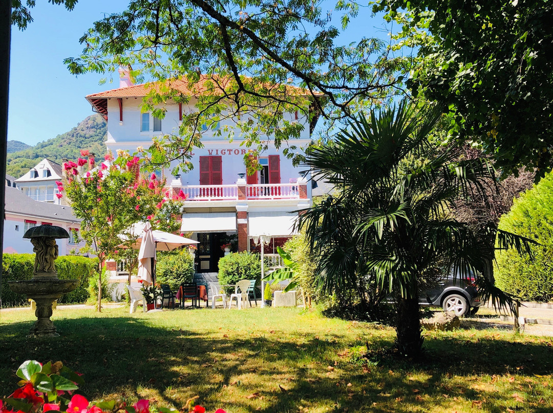 Residence Villa Victoria主图