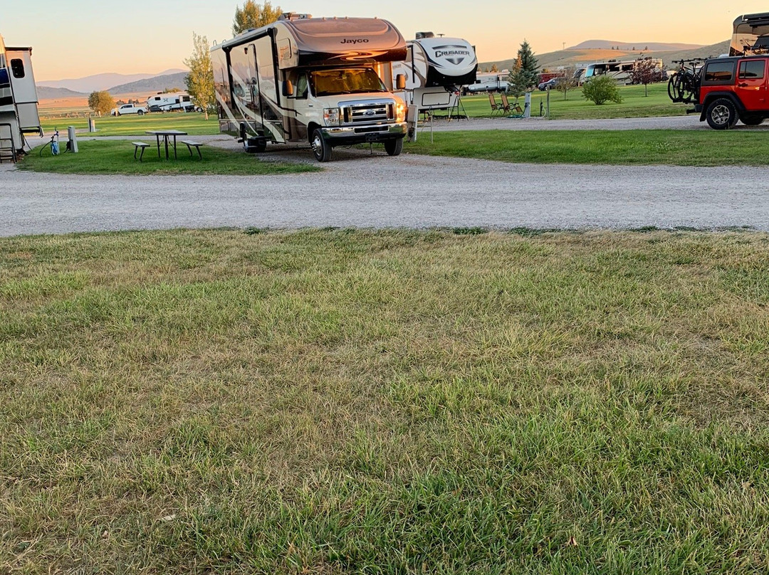 Countryside RV Park