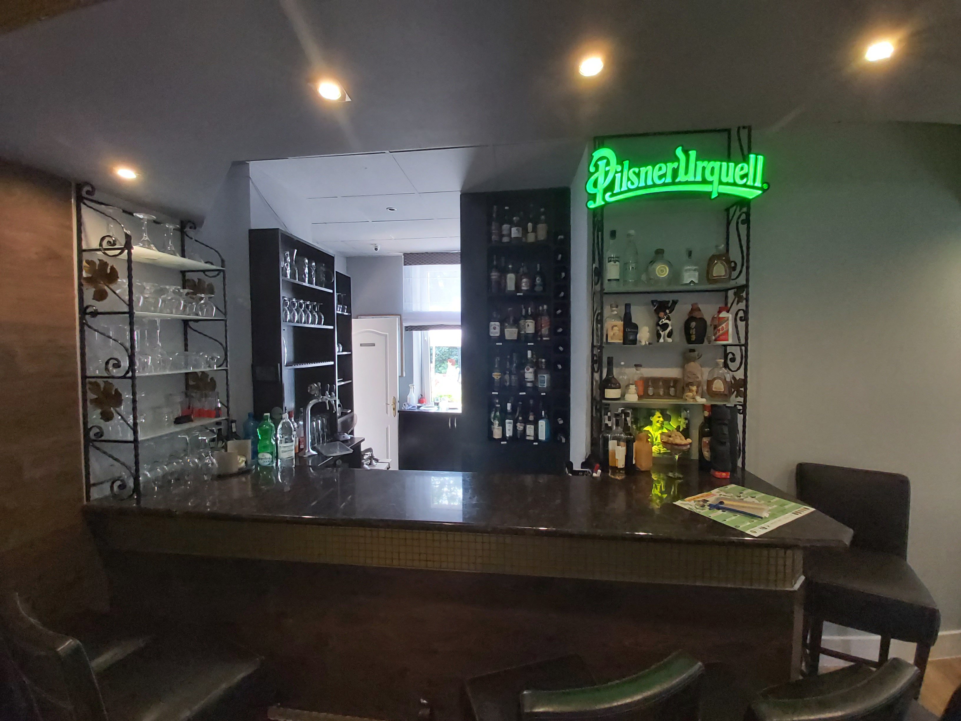 Sowia Dolina eat , drink & sleep-餐饮