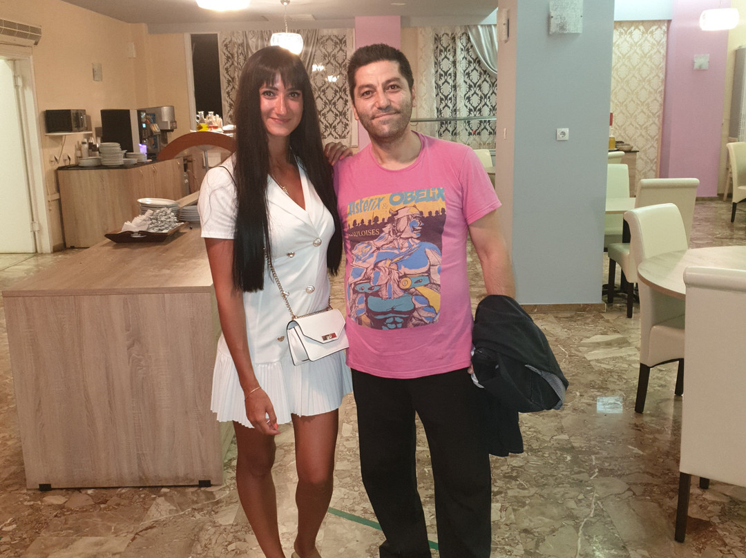 Ocean Heights View Hotel主图