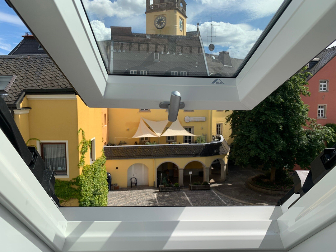 Boutique Hotel Selb主图