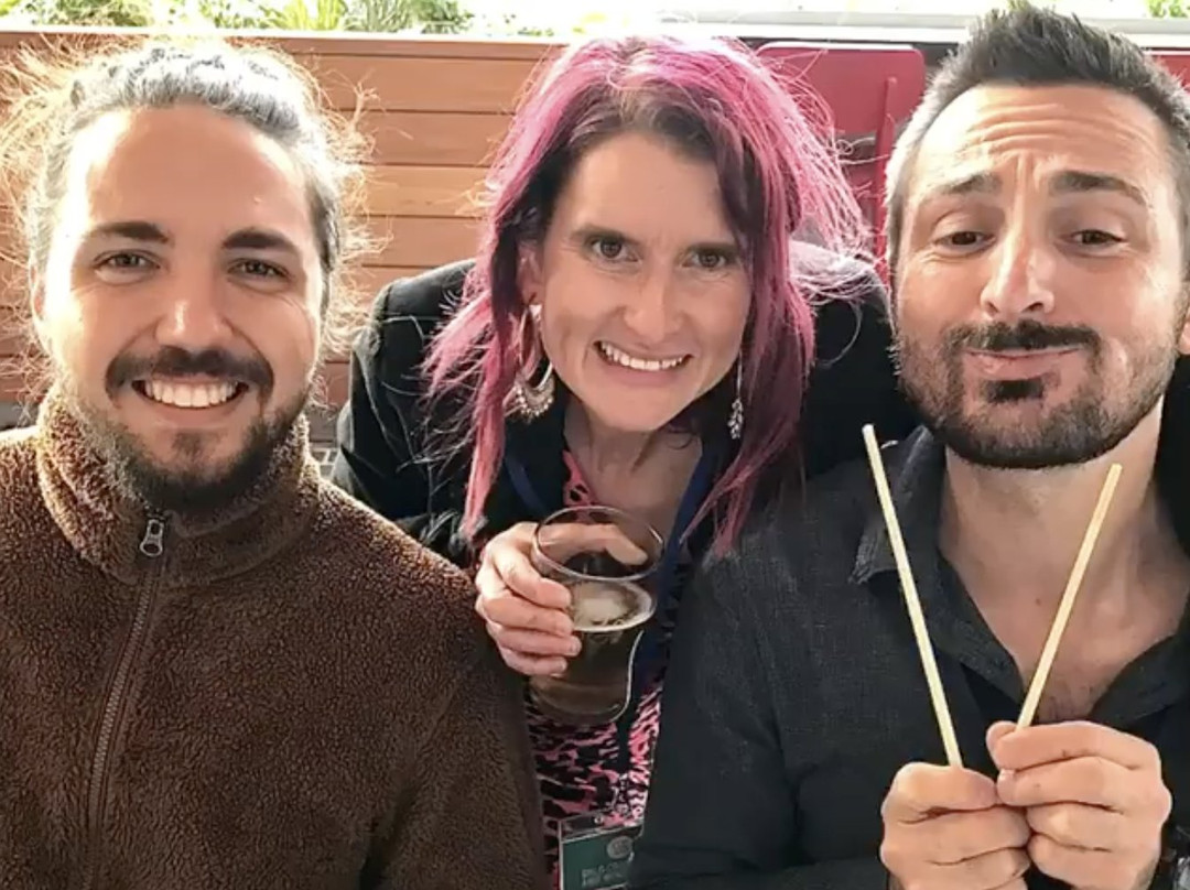 Gold Coast Food and Wine Tours-布罗德海滩必去景点