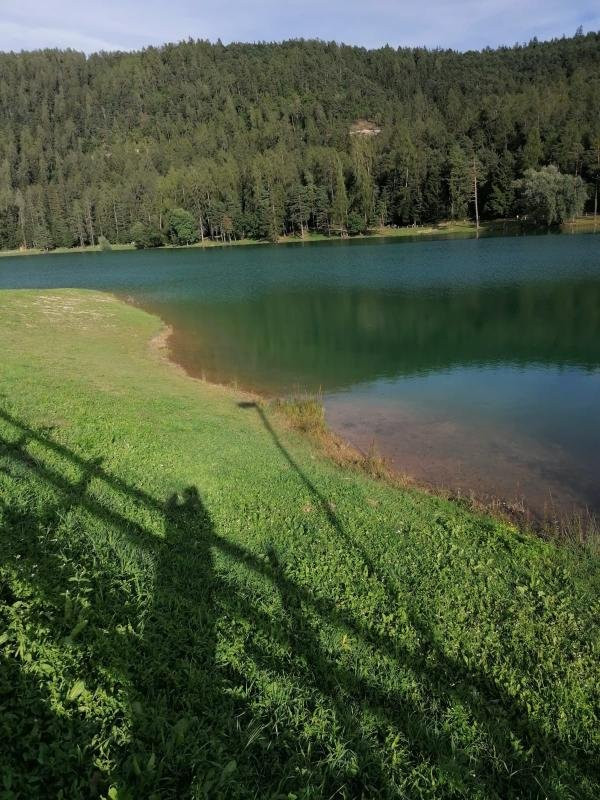 Lago di Coredo景点图片