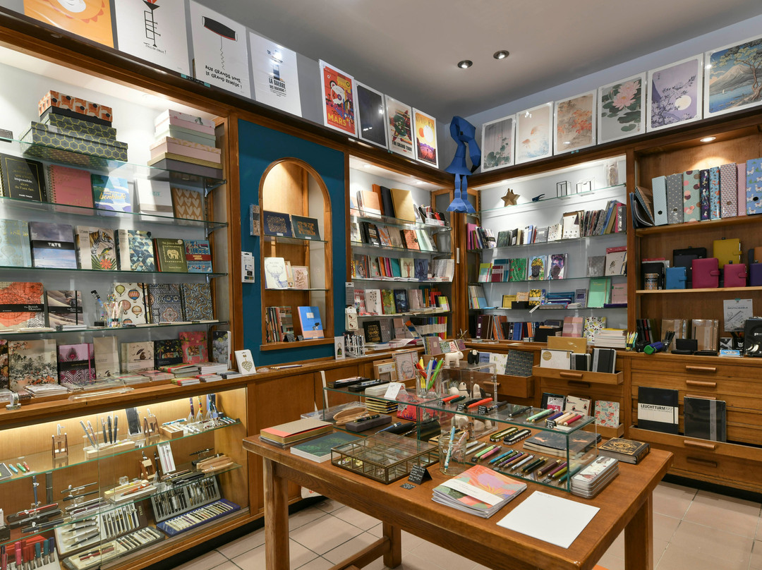 La Karneterie-Bayonne必去景点