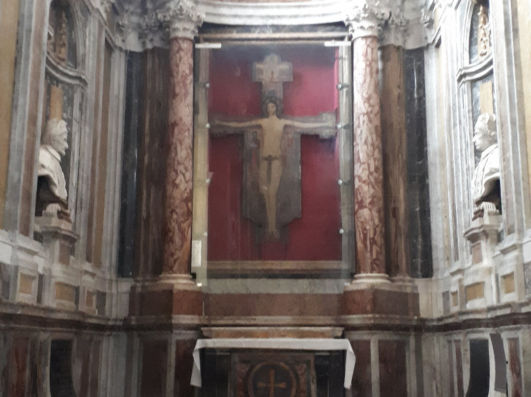 Basilica Cattedrale di Santa Maria Assunta景点图片