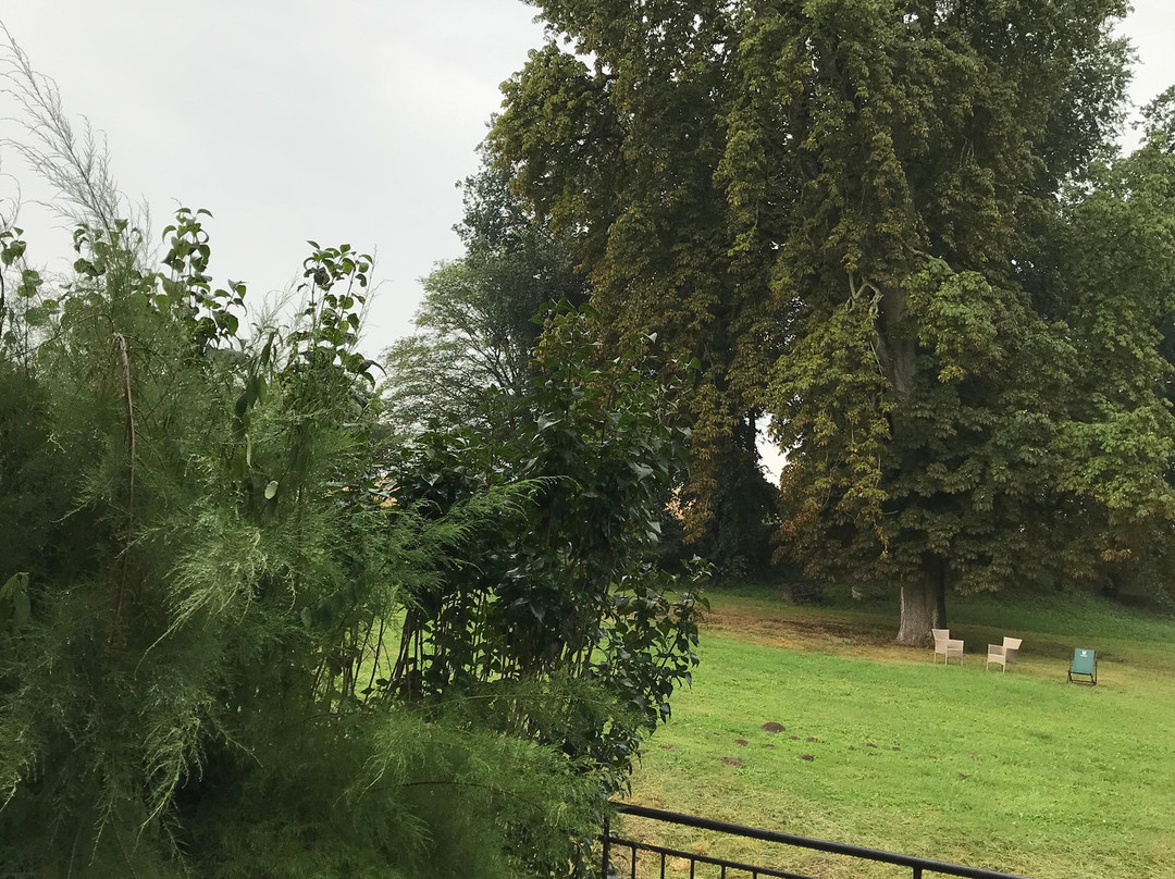 Hotel Schloss & Gut Ulrichshusen主图