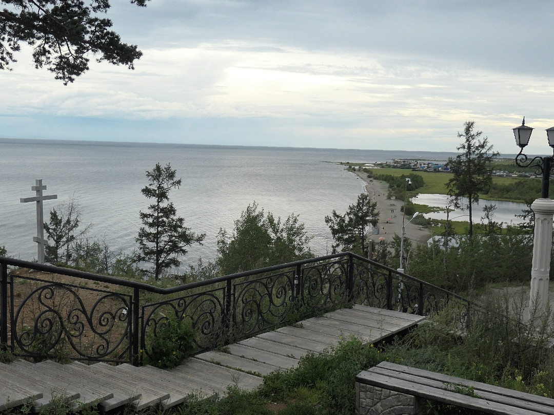 Smotrovaya Ploshhadka-Severobaykalsk必去景点