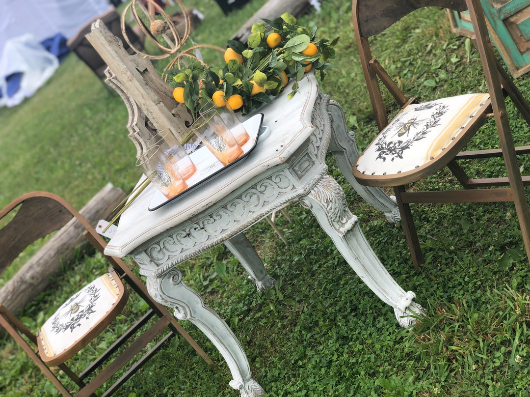 Potomac French Market景点图片