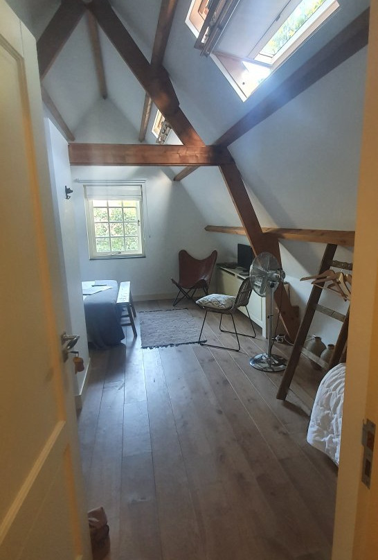 B&B Jan te Vreeland