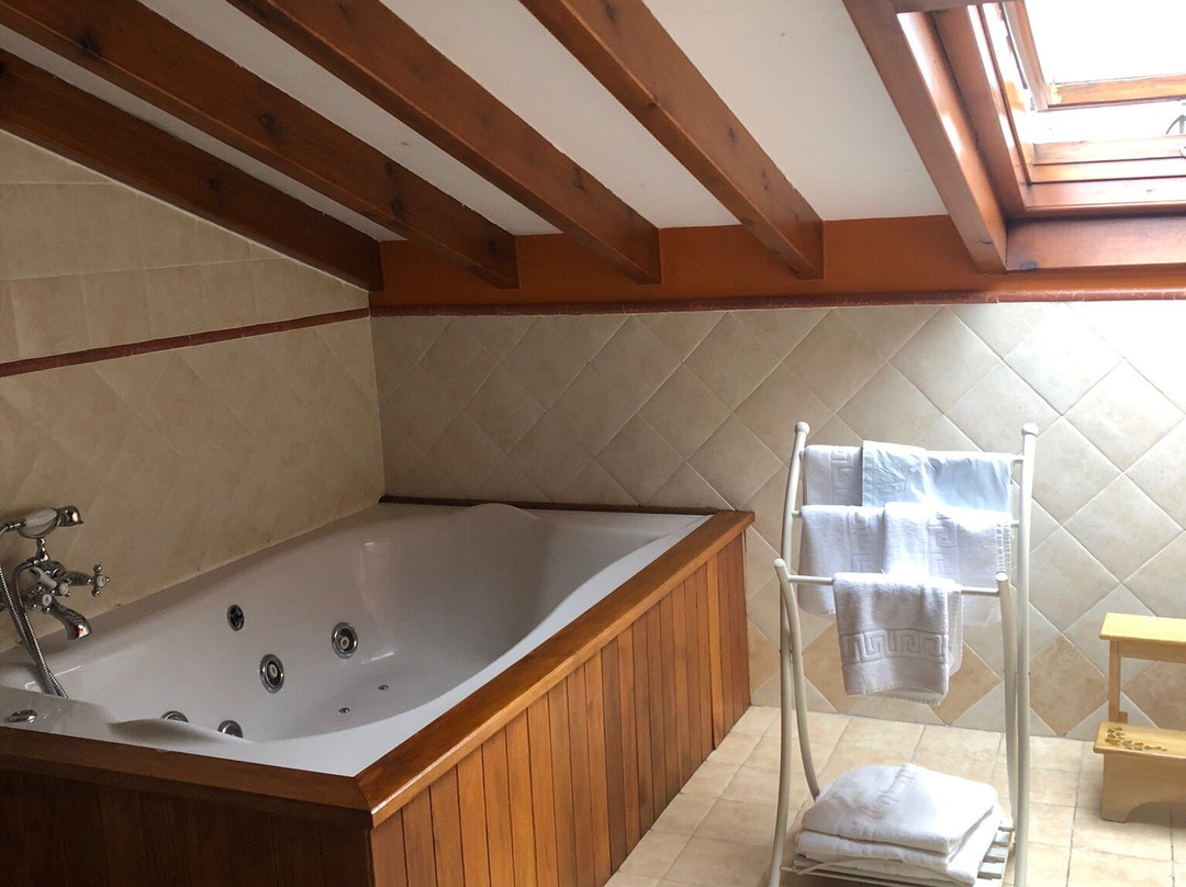 埃斯卡兰特河旅馆主图