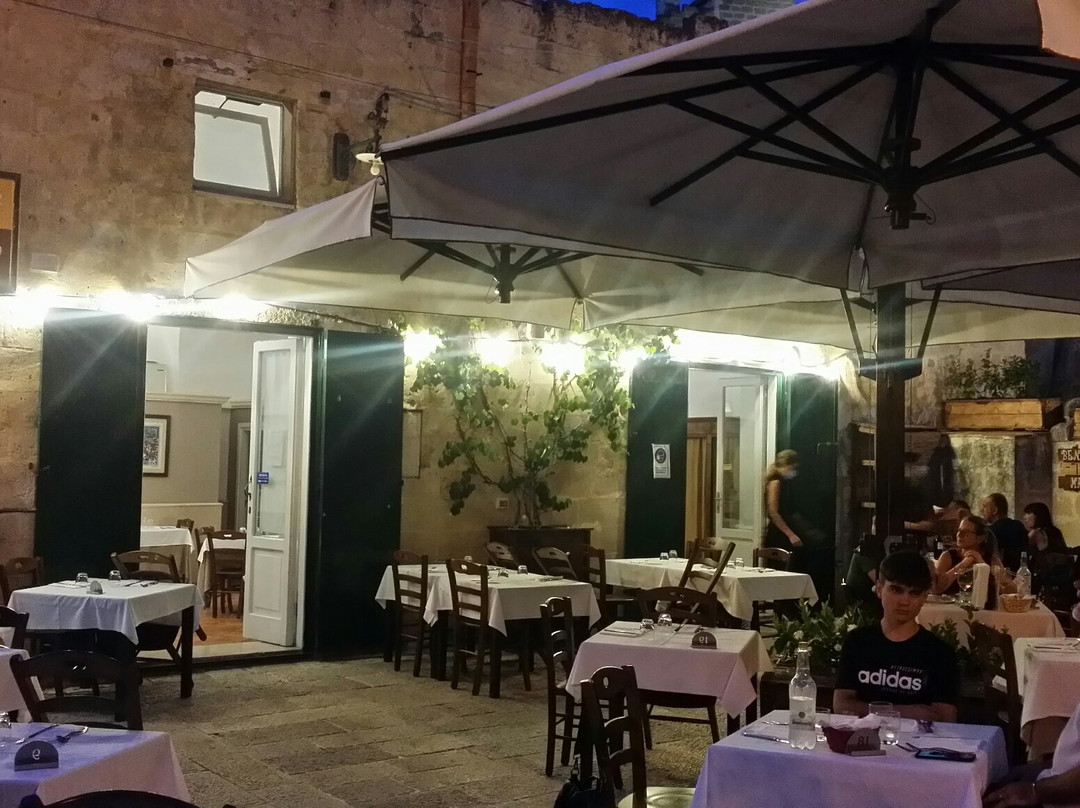 Ristorante da Nico