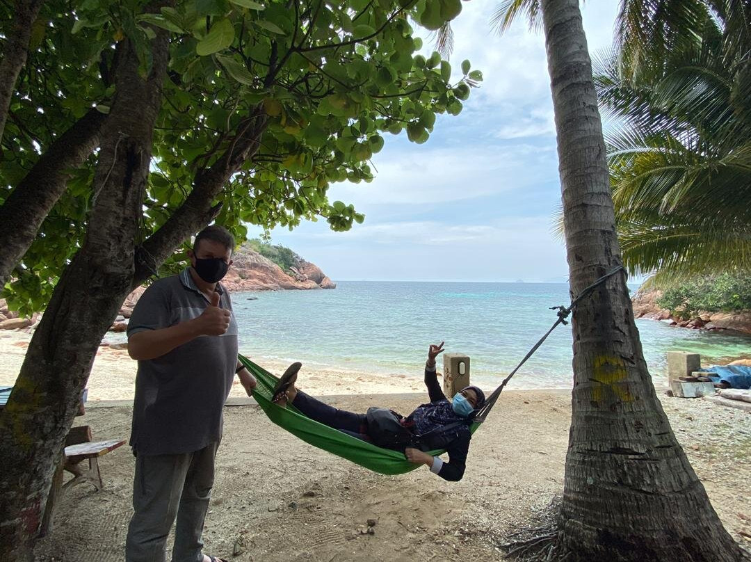 Redang Reef Resort主图