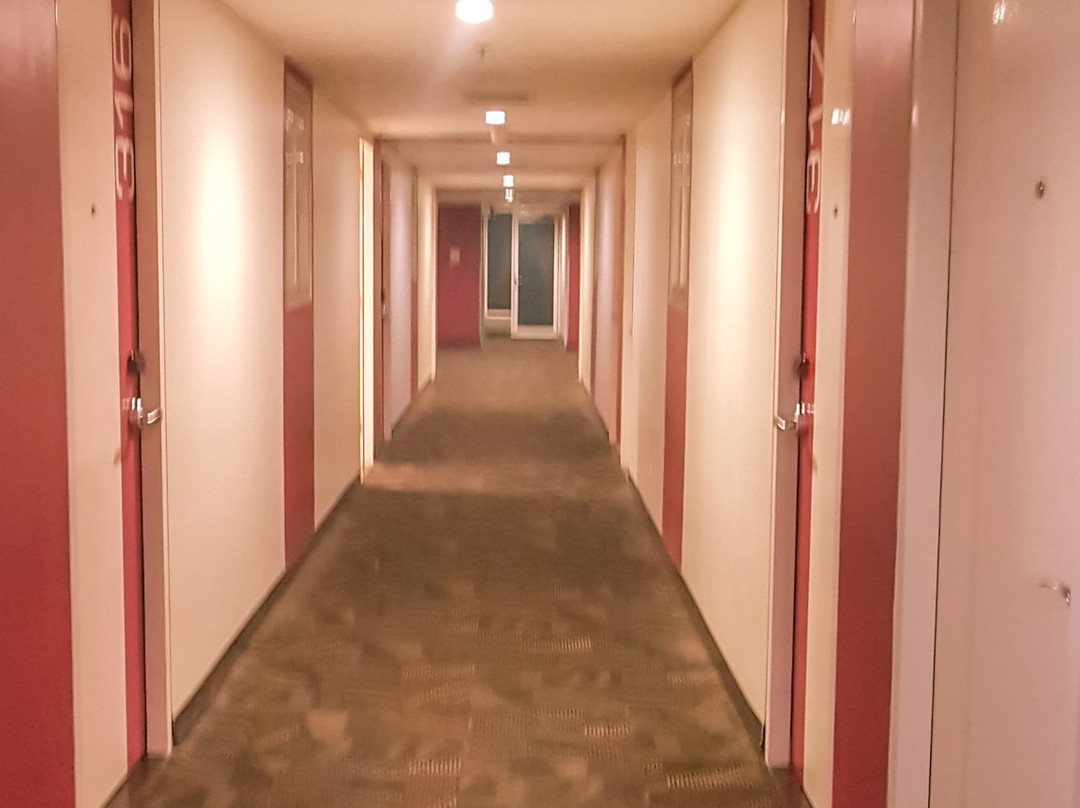 Fave Hotel Solo Baru by Aston主图