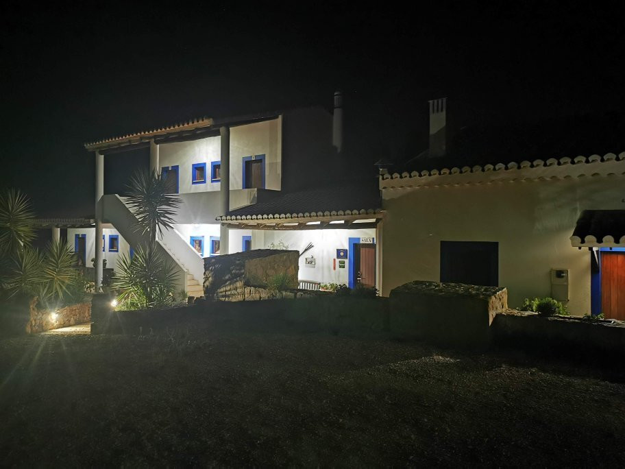 Quinta do Rio Country Inn主图