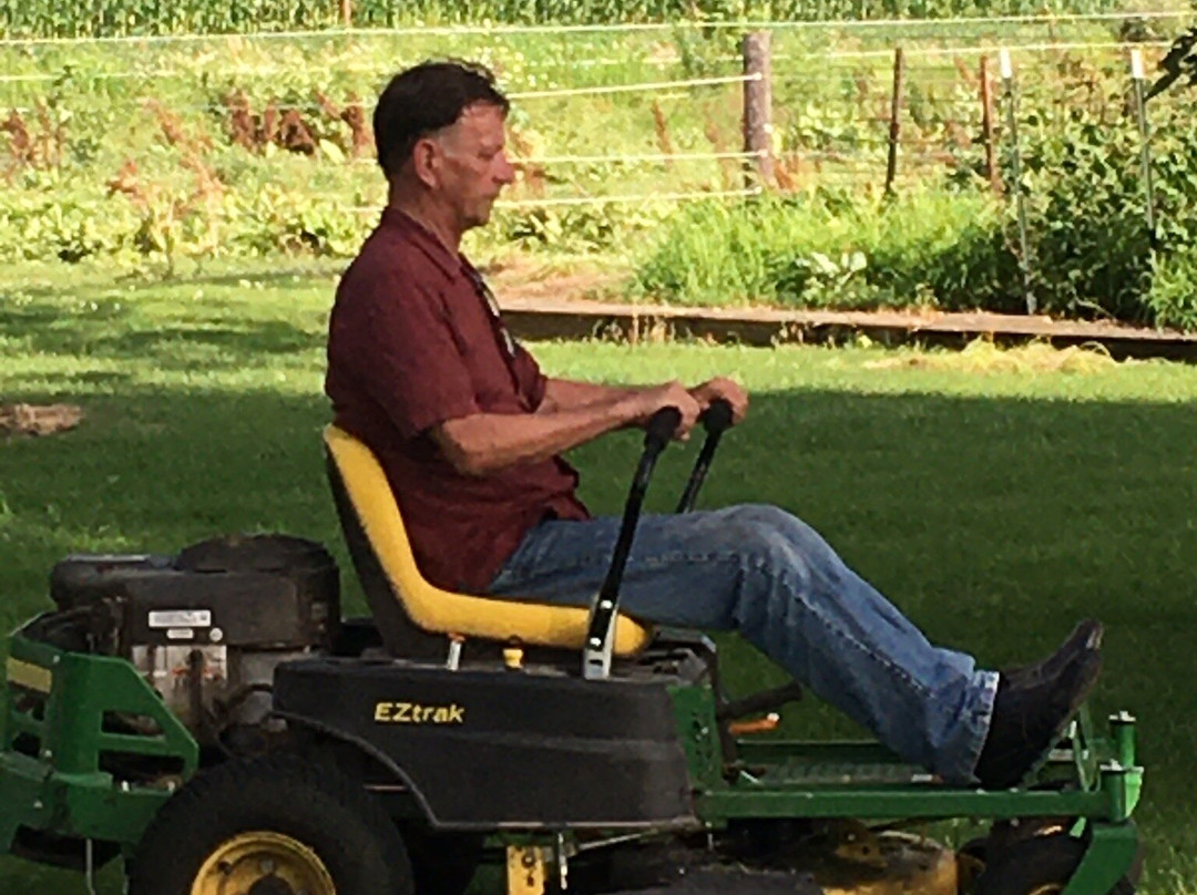 So Dear To My Heart Bed and Breakfast主图