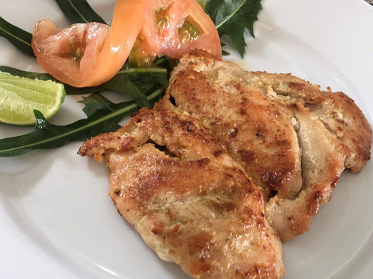 Hotel Hamilton主图