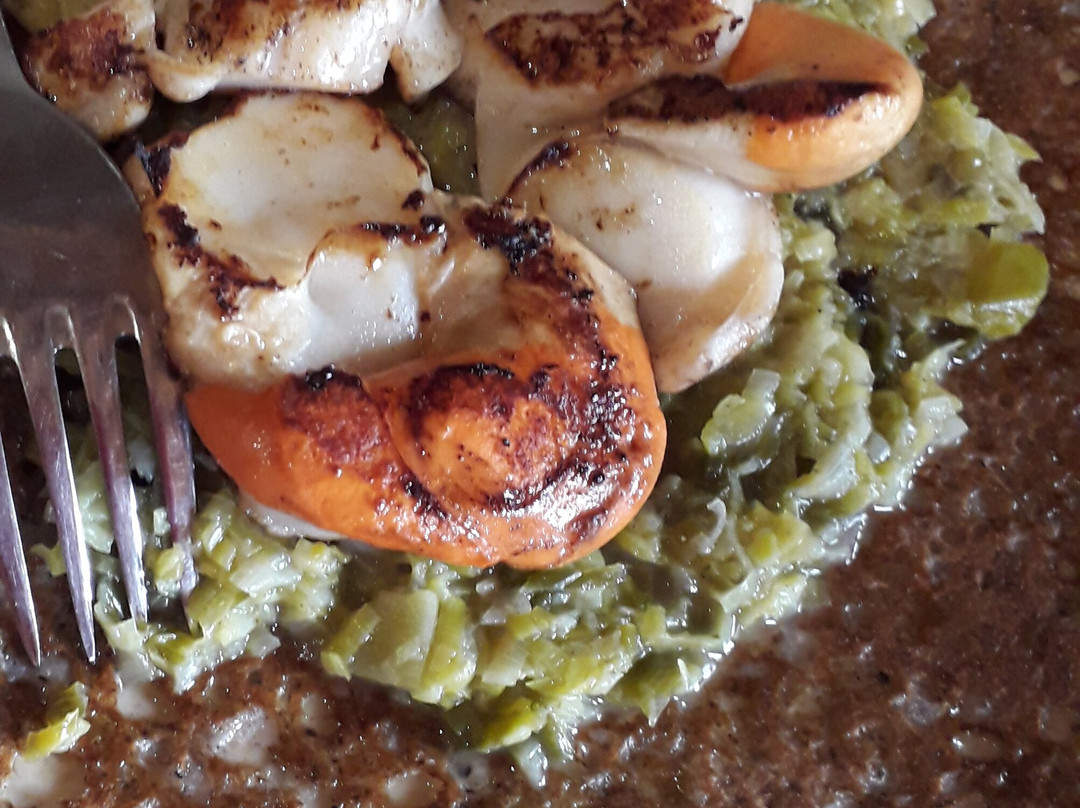 Manoir de Clegrio主图