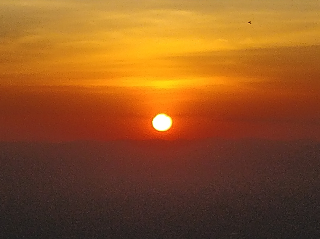 Pico Alto-Guaramiranga必去景点