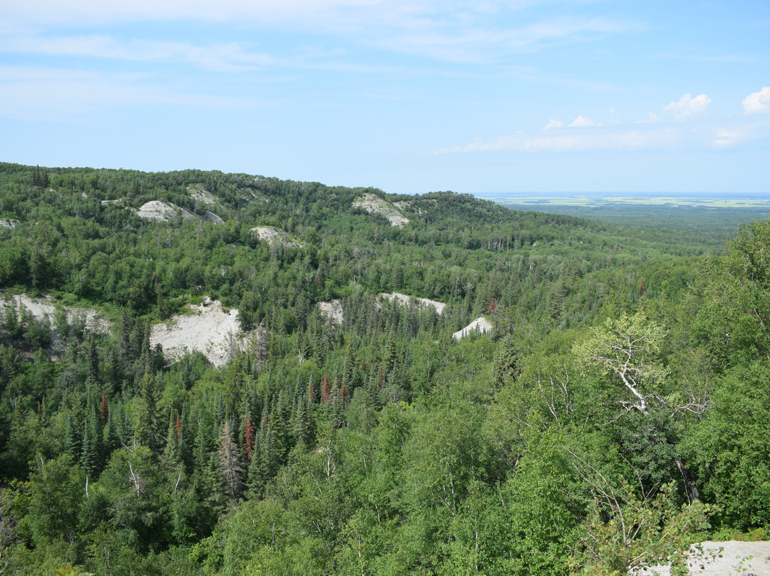 Bald Hill Trail-Wasagaming必去景点