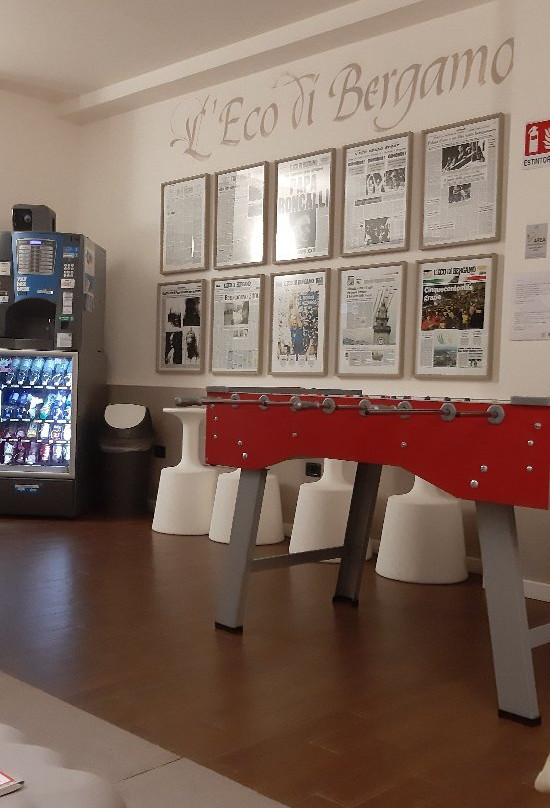 Hotel Borgo Brianteo主图