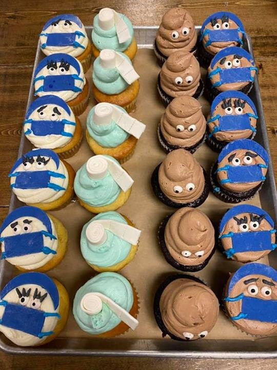 Yum A Southern Market-Middleburg必去景点