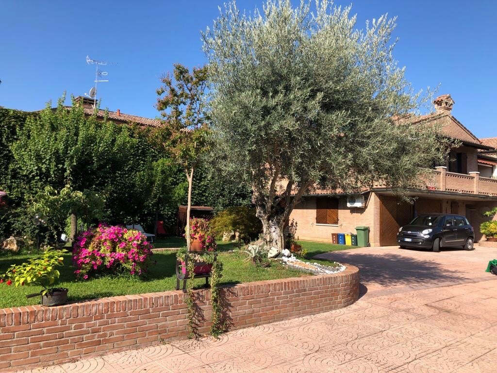 Villa Roberta B&B主图